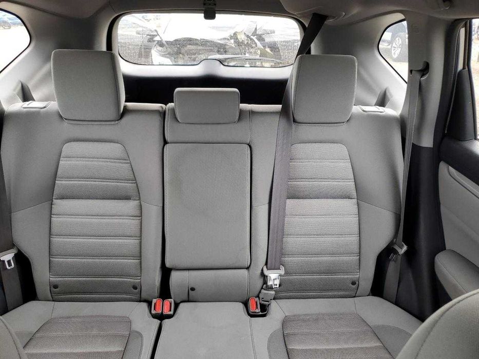 2017 Nissan Rogue SV 2.5 Повний привід