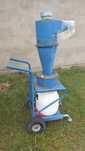 Separator cyklonowy,cyklon do kurzu, pyłu