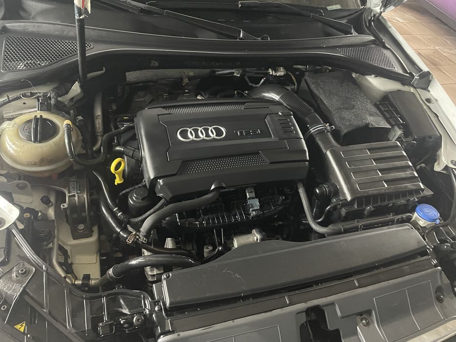 Хімчистка, Полірування, Плівка, Мийка двигуна, предпродажна підготовка