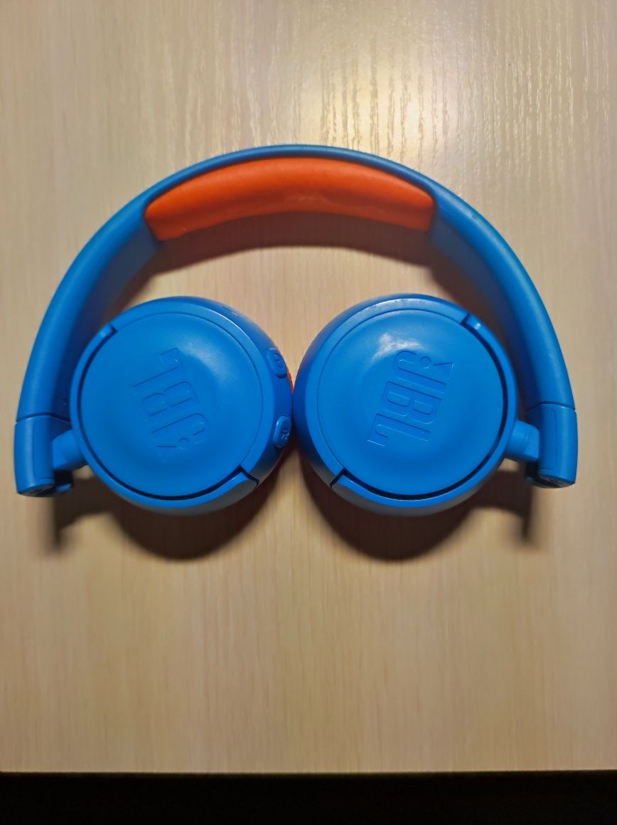 Бездротові навушники jbl jr 300bt