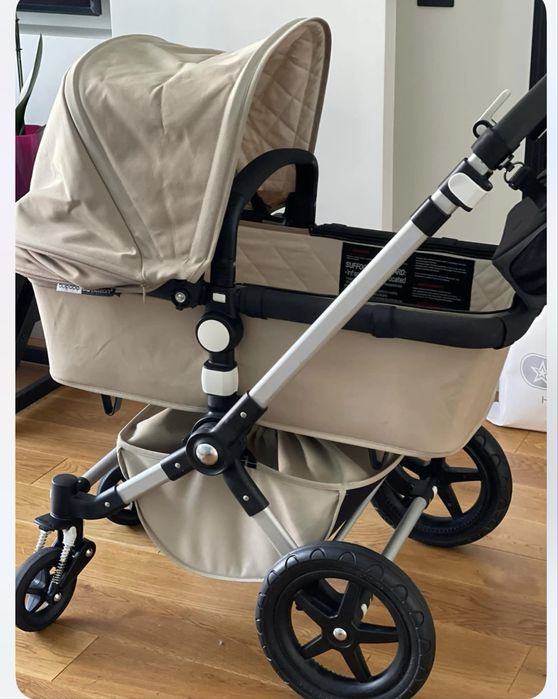 Візочок 2 в 1 bugaboo cameleon 3