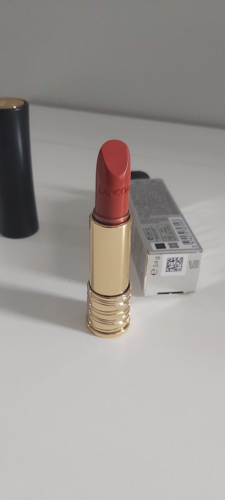 Lancome L'absolu satynowa pomadka do ust 295