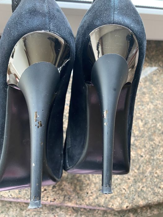 Продам чобітки