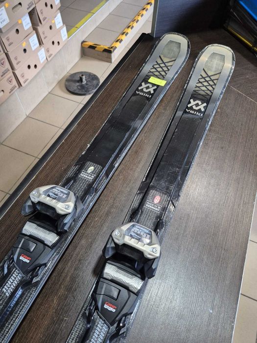Volkl Deacon V.Werks  dł. 172cm N-258