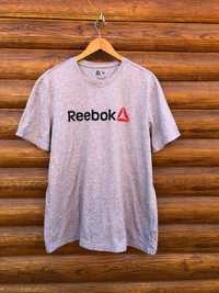 Футболка reebok майка