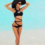 MUST HAVE seksowne monokini GISELE rozm. S