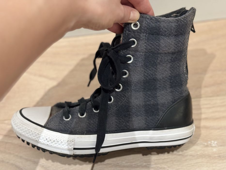 Converse Woolrich 37,5 (US 7)