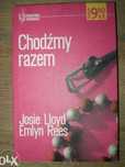 Josie Lloyd & Emlyn Rees - Chodźmy razem (Literatura w spódnicy)