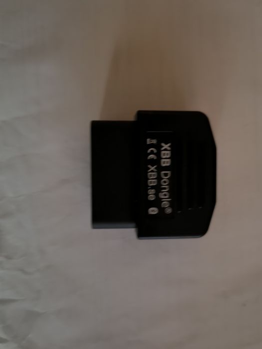 Xbb dongle   obd робочий  в гарному стані obd
