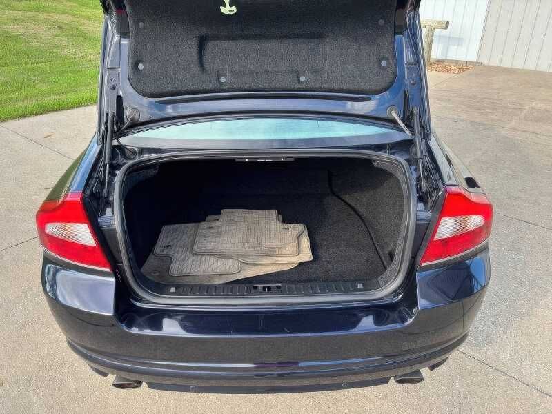 2013 Volvo S80 3.2 Premier Plus