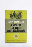 O Inverno do Nosso Descontentamento - John Steinbeck