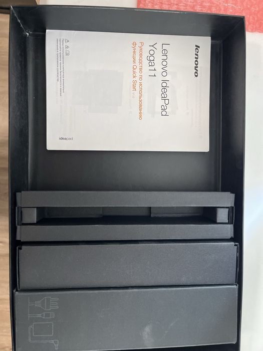Lenovo IdeaPad Yoga 2 (модель 20187)