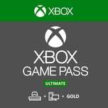 30 dni XboxGamePass Ultimate, gra Xbox, Xbox one, Xbox series