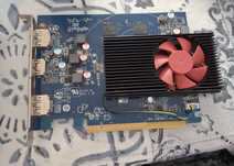 Karta graficzna Radeon RX 550 4GB
