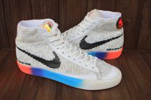 Кроссовки Nike Blazer Mid 77 Have A Good Game оригинал 41р кросівки