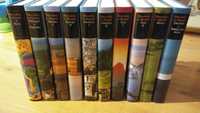 Coleção - Descubra o Mundo - 10 volumes - ediclube