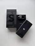 Samsung galaxy S21 5G 128gb czarny