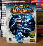 PC # World Of Warcraft Wrath Of The Lichking