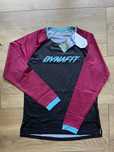 Koszulka longsleeve dynafit r s i m rowerowa salewa