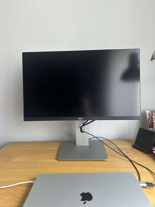 Монітор Dell U2515H IPS