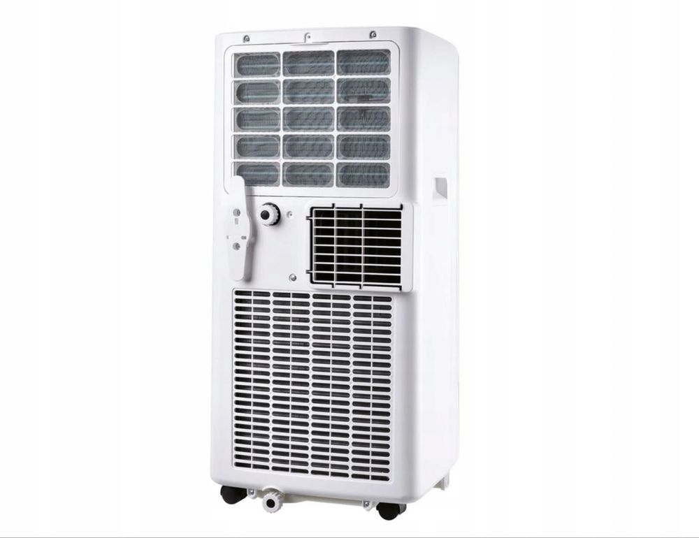 Klimatyzator przenośny, mini klima, mobilna domowa klmatyzacja 3w1