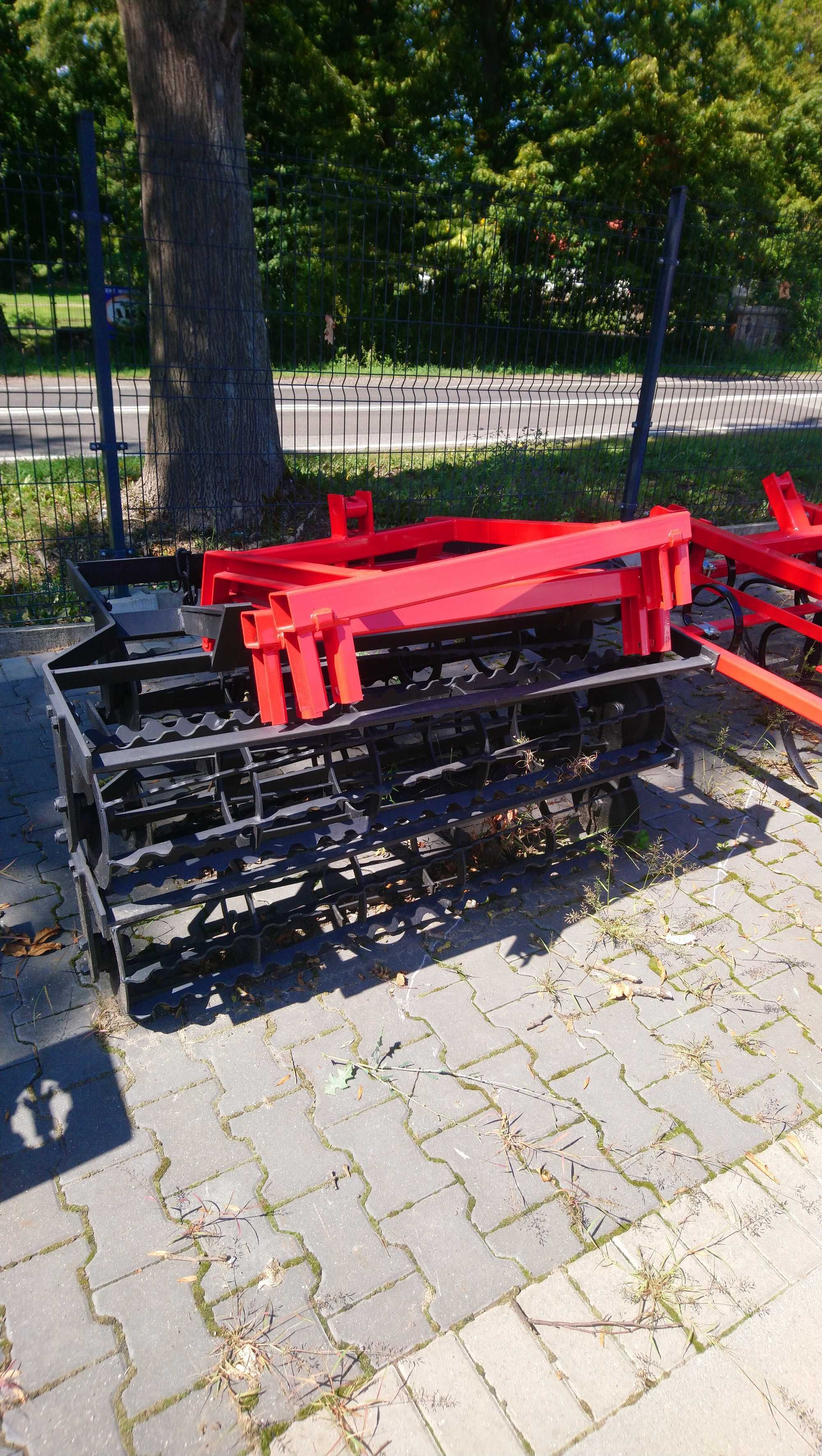 Agregat uprawowy przedsiewny  2,8m