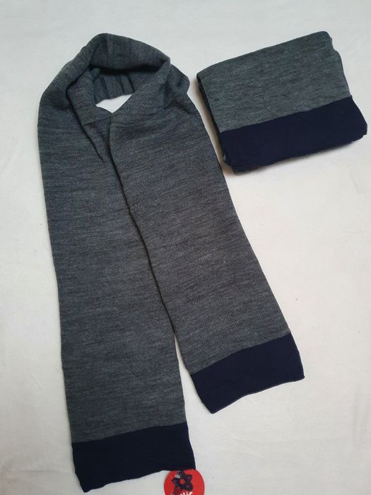 Шарф чоловічий Color Add