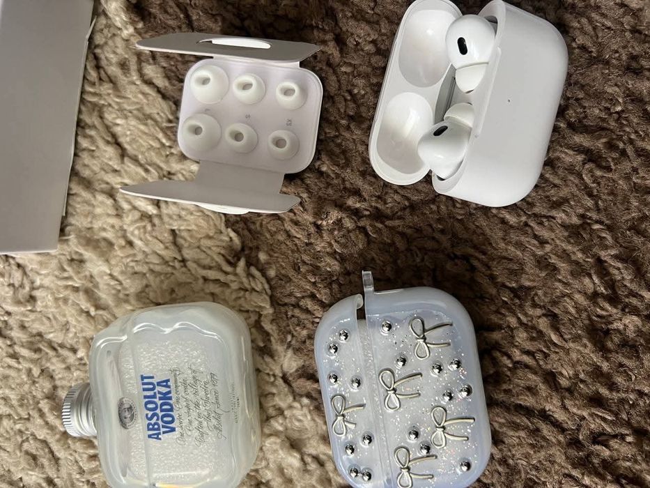 Навушники airpods pro