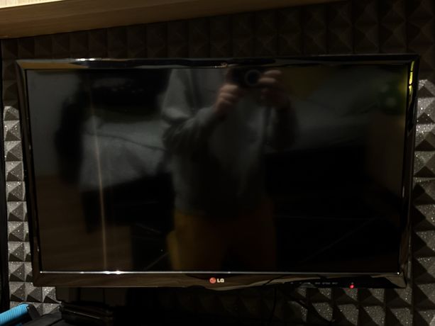 Telewizor LG LED TV