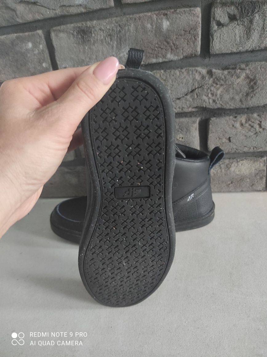 Buty 4F damskie rozm.38