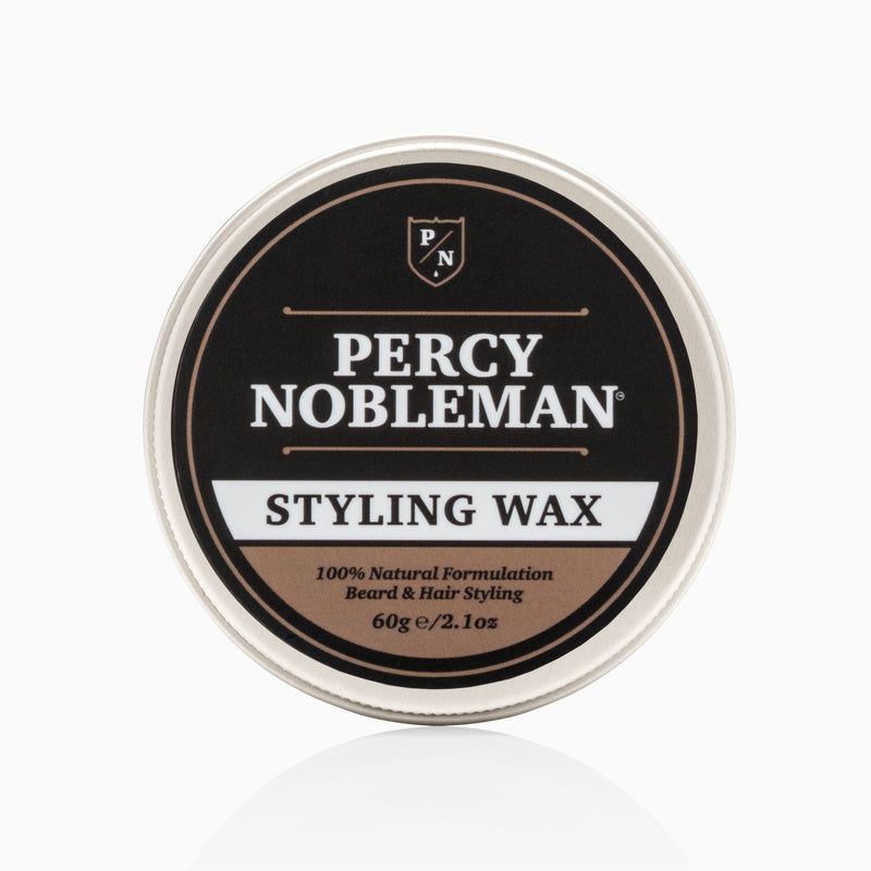 wosk do stylizacji percy nobleman