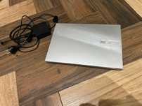 ASUS VivoBook 14X K3405VC-LY065 – jak nowy + Win 11 Pro (klucz)
