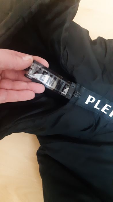 Куртка зимняя очень теплая