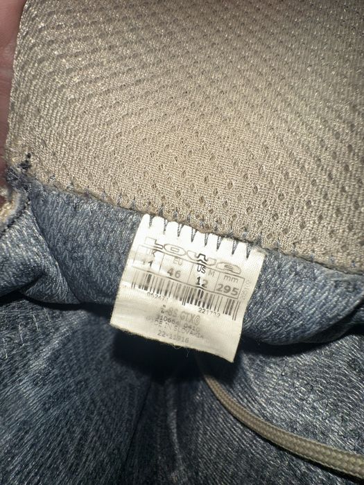 LOWA Z-8S GTX® Coyote original 46 Словакія