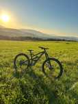 Sprzedam yt capra 2016r