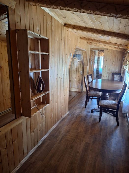 Відпочинок у Ворохті