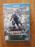 Xenoblade Chronicles X jogo  Wii U