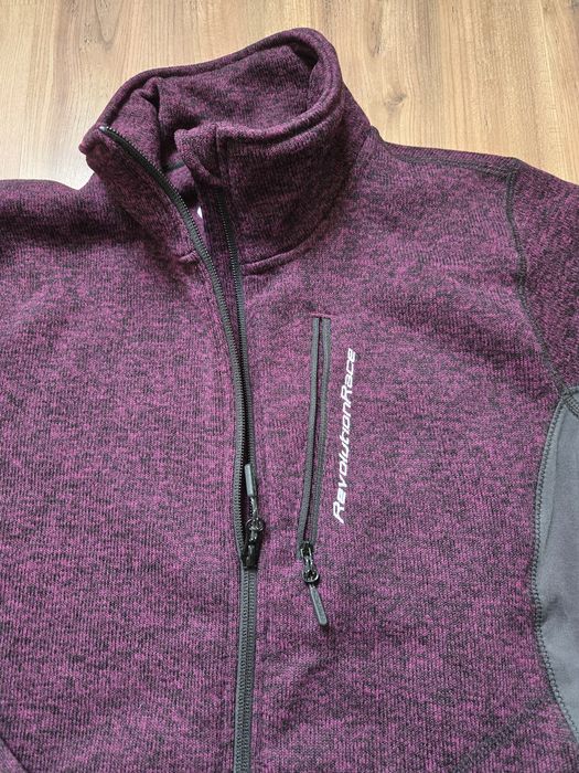 Revolution Race *M* bluza /
