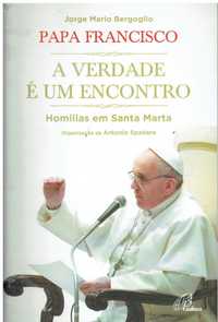 9498 Livros de e sobre Papa Francisco