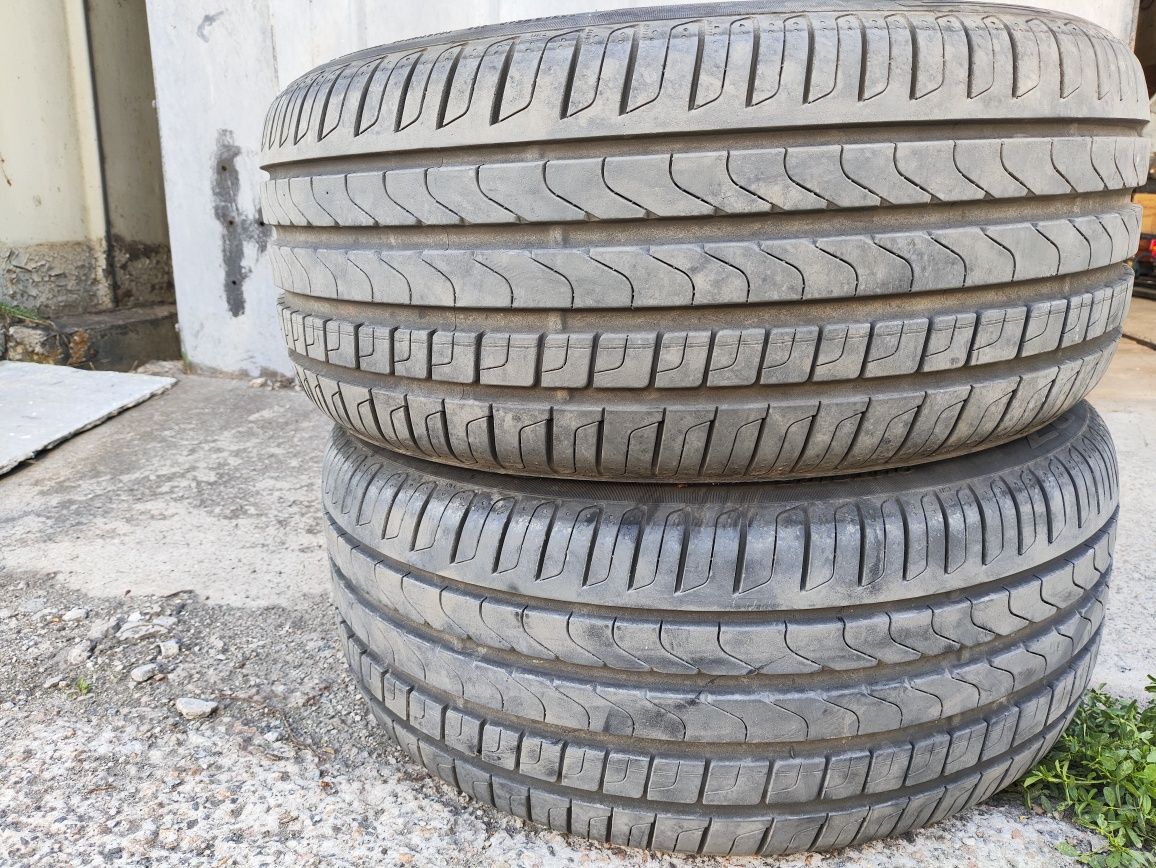 Шины Pirelli Cinturato P7 235 45 17
