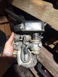 Yamaha XV 1000 Virago zawór podciśnienia odma
Yama