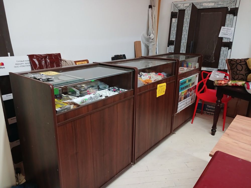 Продаж комеоуійноі герухомості 37 м2  , 150 та 300 м2