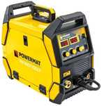 Spawarka Migomat inwertorowy PM-IMGT-200LP