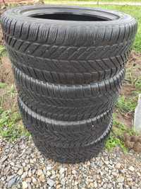 opony zimowe 205/55 r16