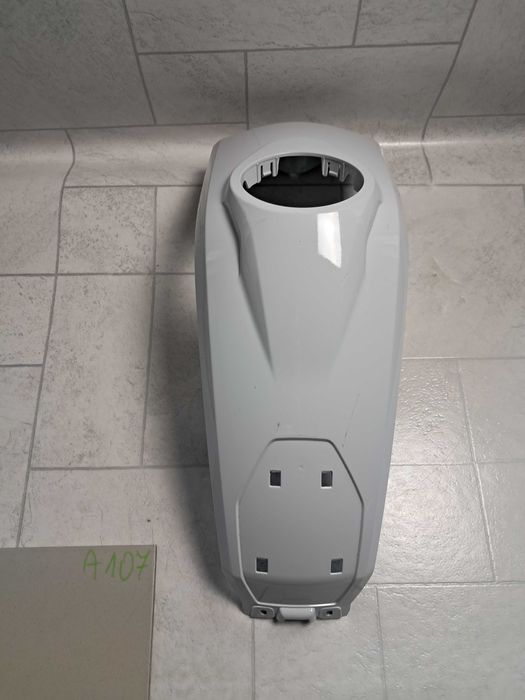 Osłona zbiornika paliwa BMW GS R1250 GS