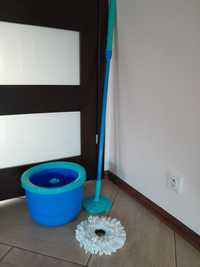 Mop obrotowy spontex