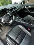 Lexus CT Lexus CT200h Prestige • Hybryda • Tylko 116 tys. km • Zadbany!