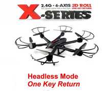 dron mjx r/c x-series x600