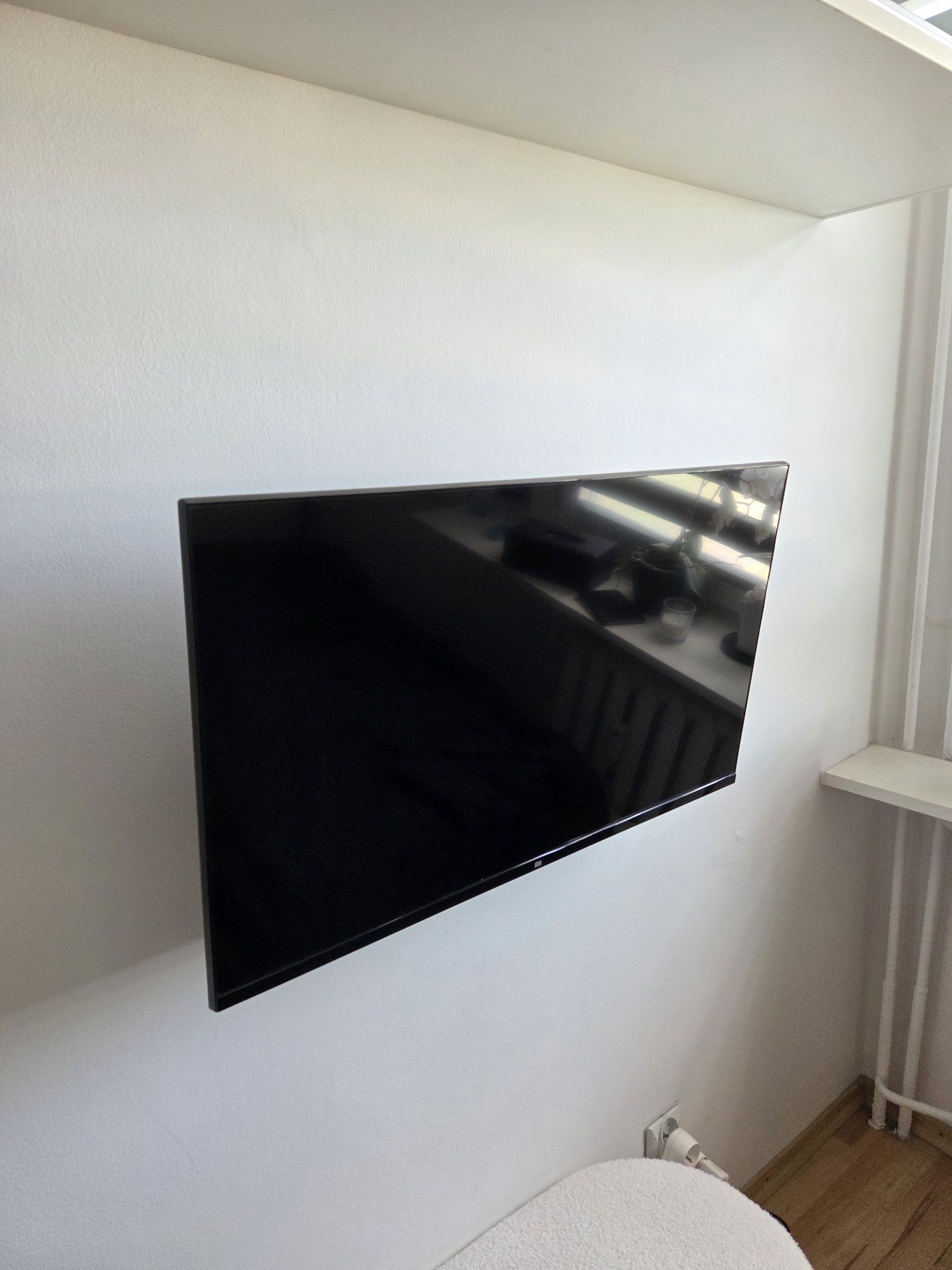 Telewizor Xiaomi Mi LED TV P1 32 (L32M6-6AEU) 32 cale Android TV