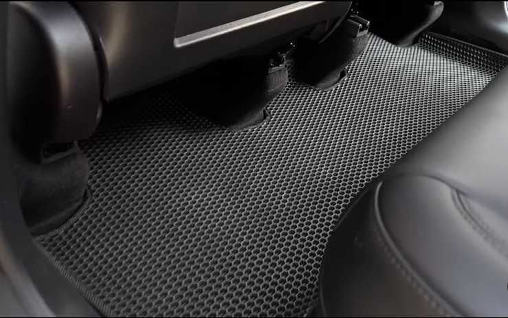 3D EVA ЕВА коврики в салон Hyundai IX35 I30 Kona Getz Tucson Accent